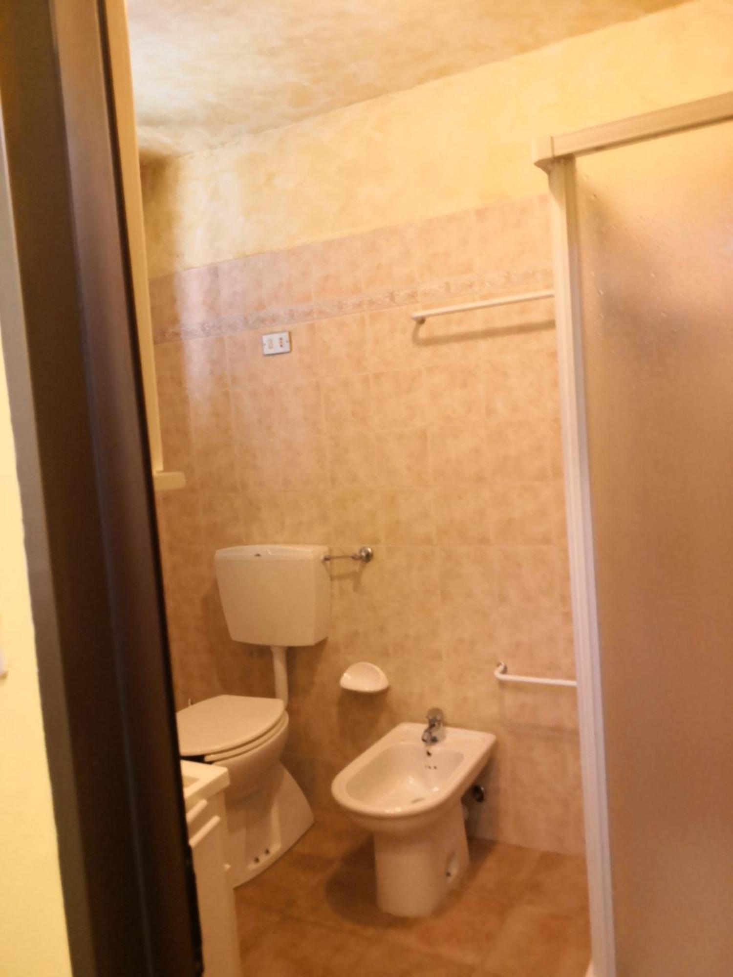 Appartamenti Rio Gendola Urbiano Exterior foto