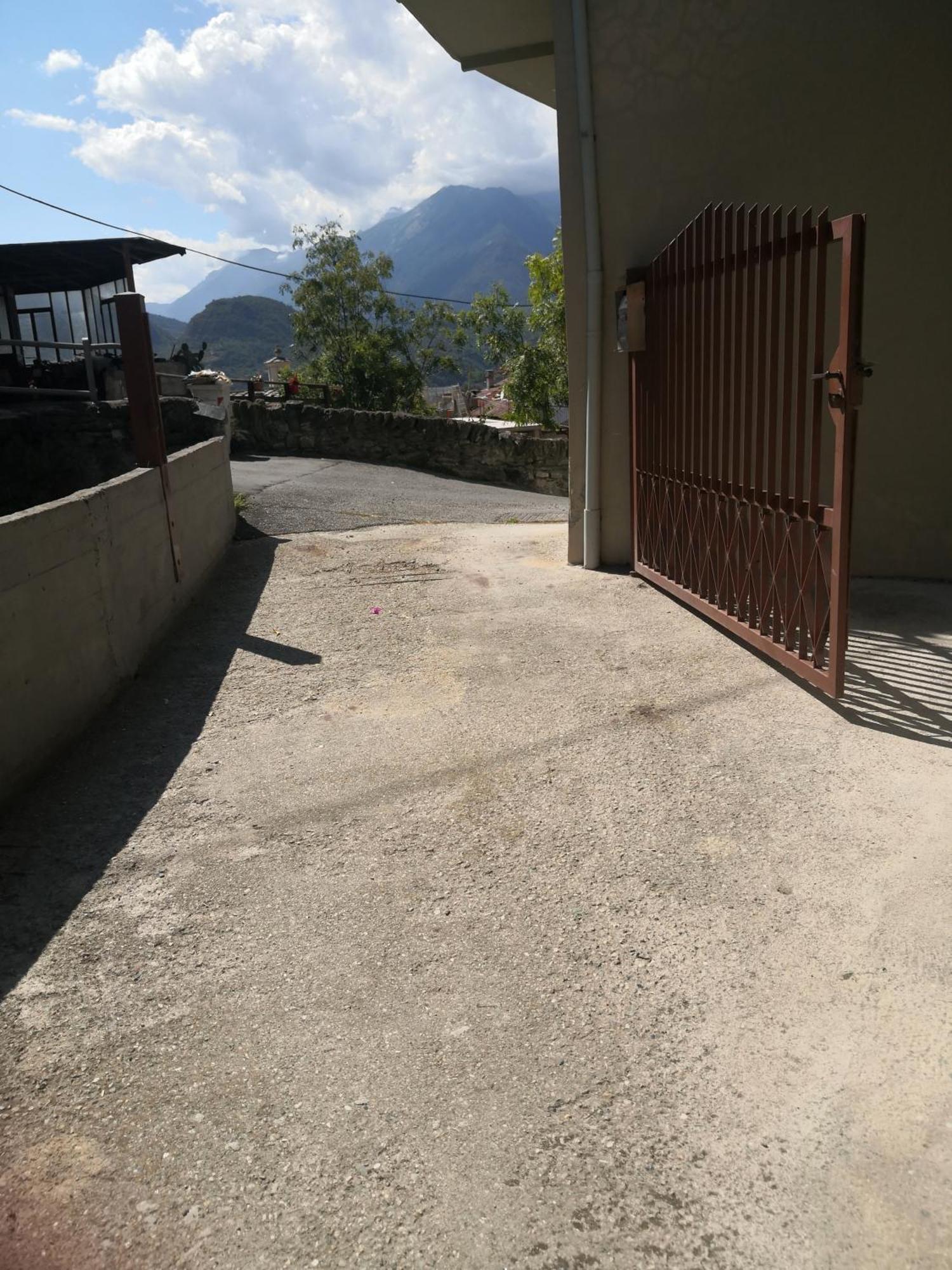 Appartamenti Rio Gendola Urbiano Quarto foto