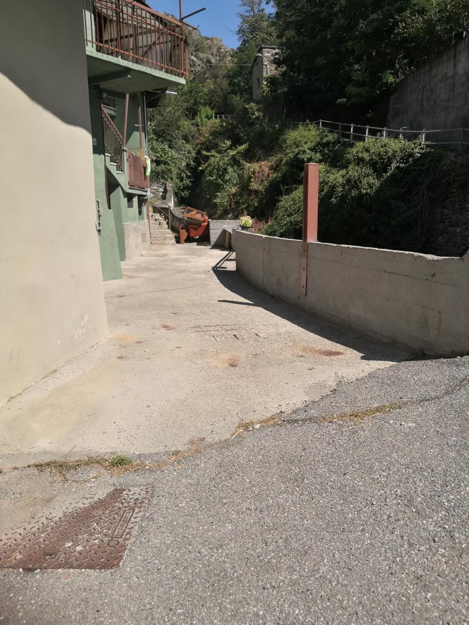 Appartamenti Rio Gendola Urbiano Quarto foto