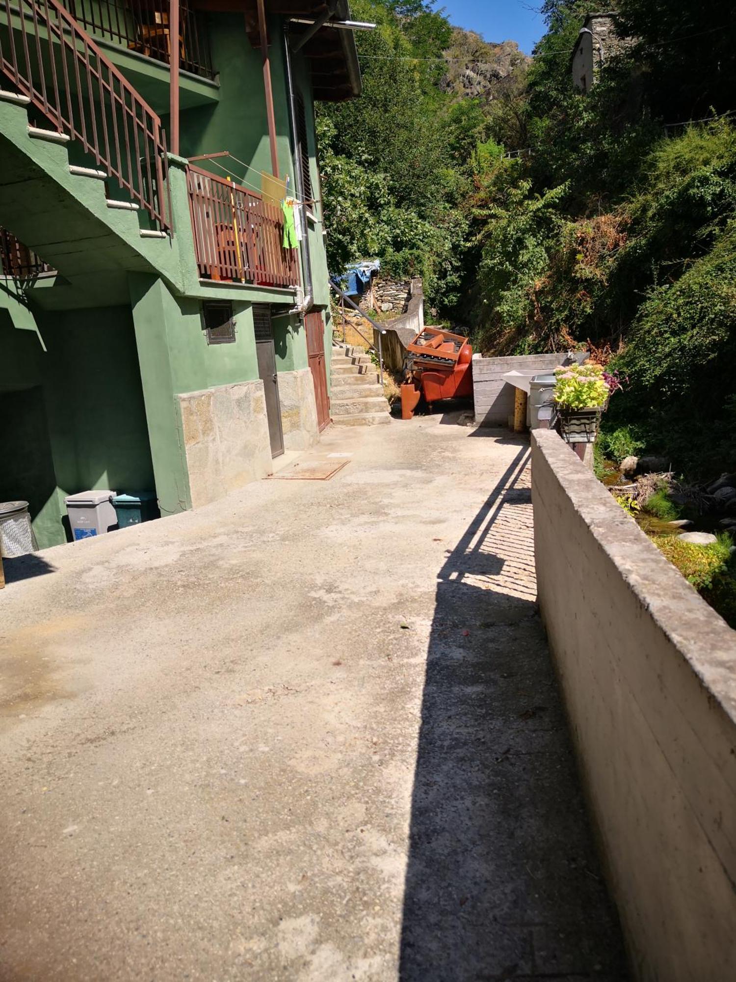 Appartamenti Rio Gendola Urbiano Quarto foto