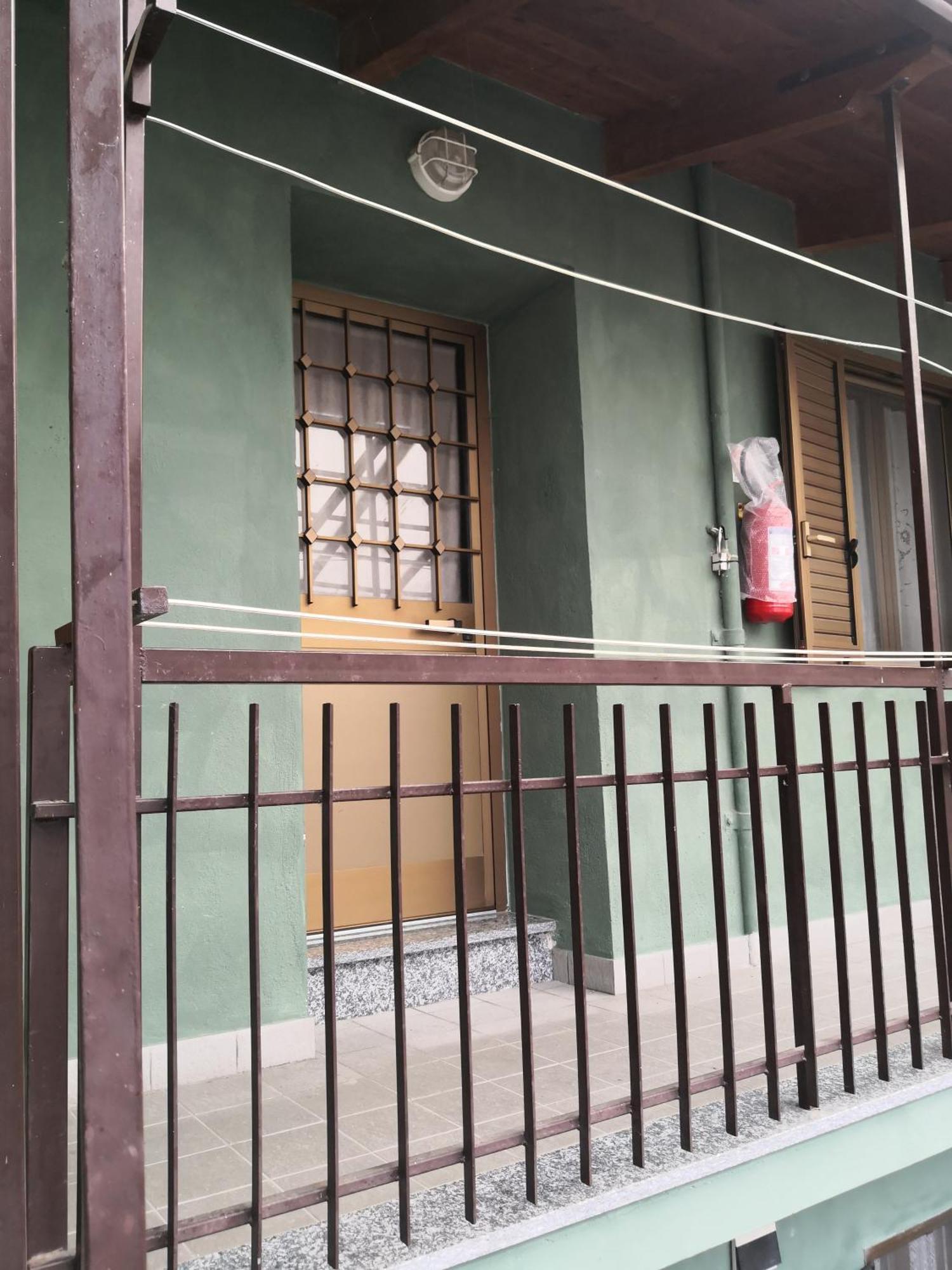 Appartamenti Rio Gendola Urbiano Quarto foto