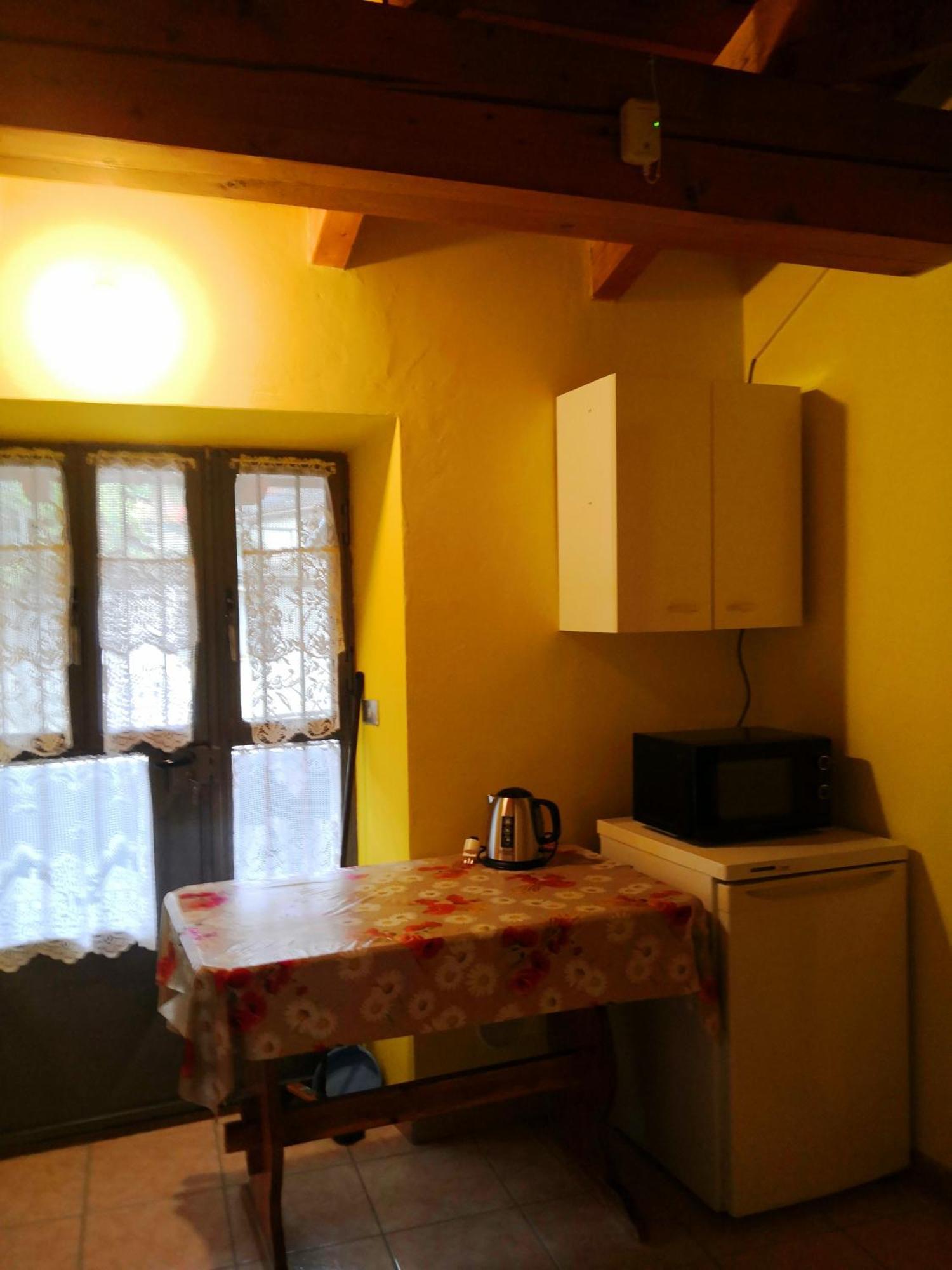 Appartamenti Rio Gendola Urbiano Quarto foto