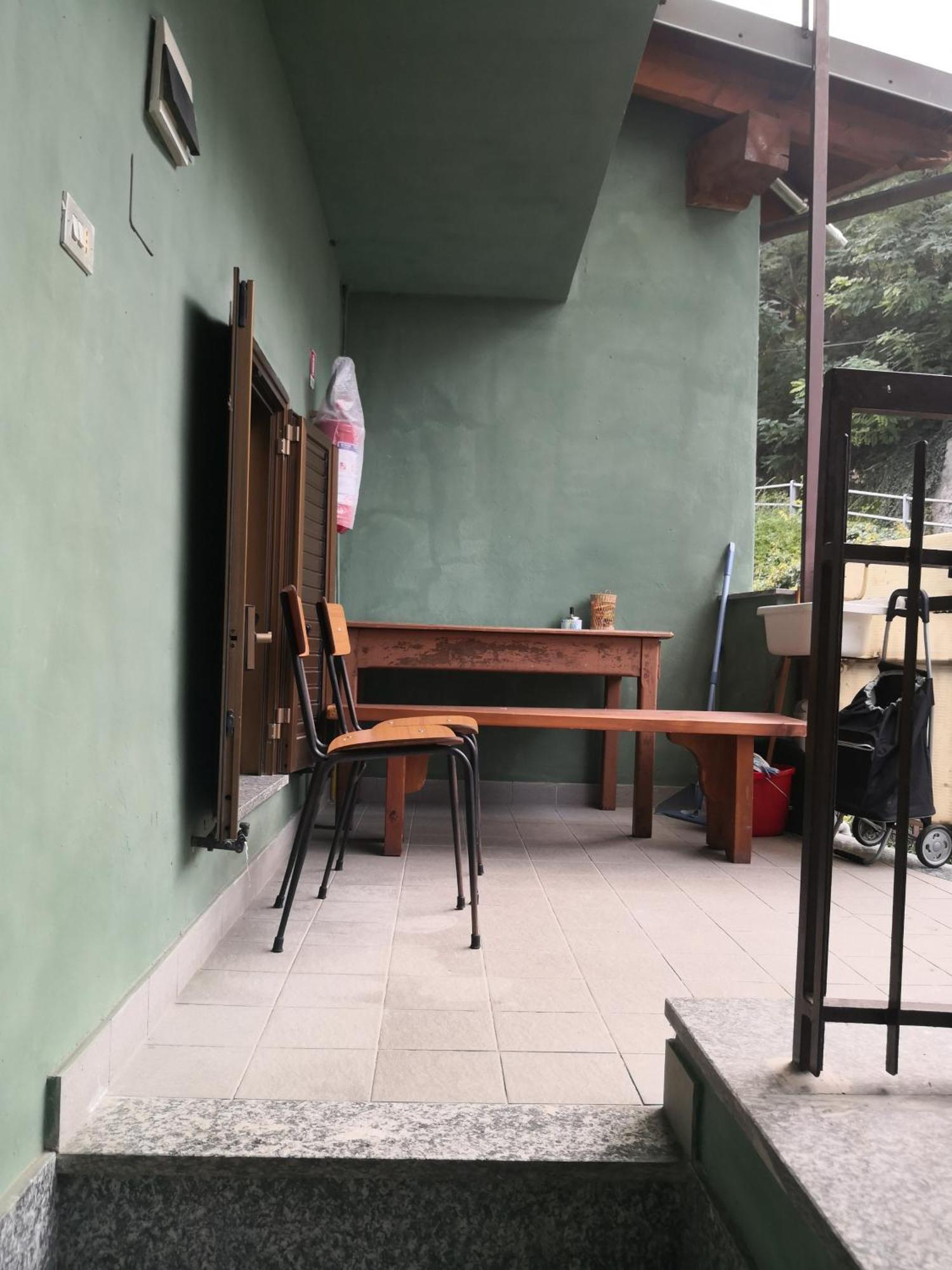 Appartamenti Rio Gendola Urbiano Quarto foto